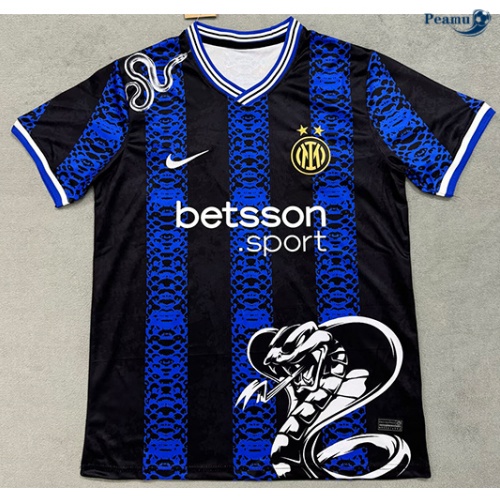 Inter Milan Édition spéciale 2024