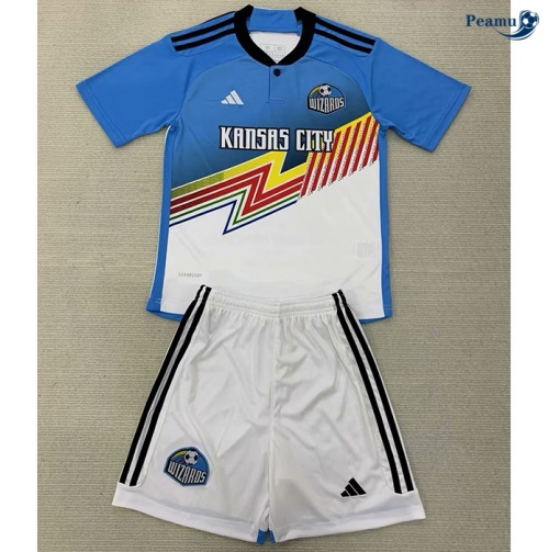Kansas City Enfant Third 2024