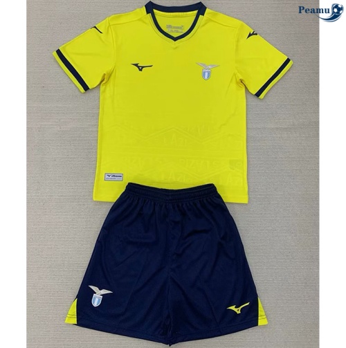 Lazio Enfant Exterieur 2024
