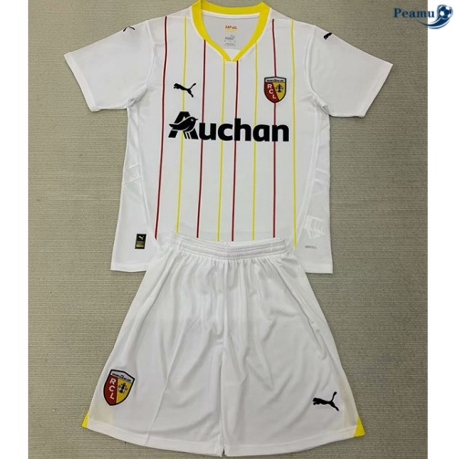 Lens Enfant Third 2024