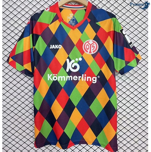Mainz Maillot Édition spéciale 2024