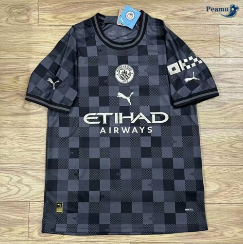 Manchester City 145e anniversaire Edition 2024