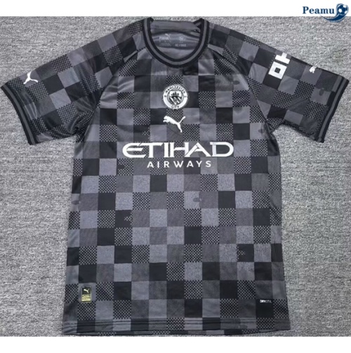 Manchester City Maillot 145th anniversary Edition 2024