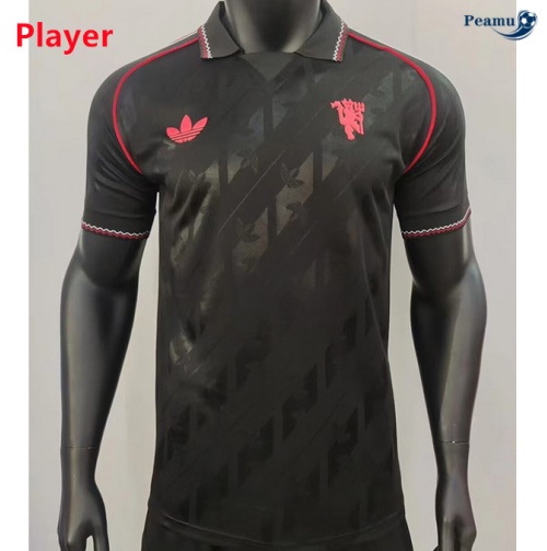 Manchester United Player Édition spéciale 2024