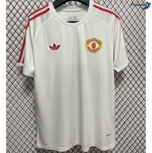 Manchester United Maillot T-shirt Édition spéciale 2024