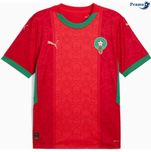 Maroc Domicile 2024