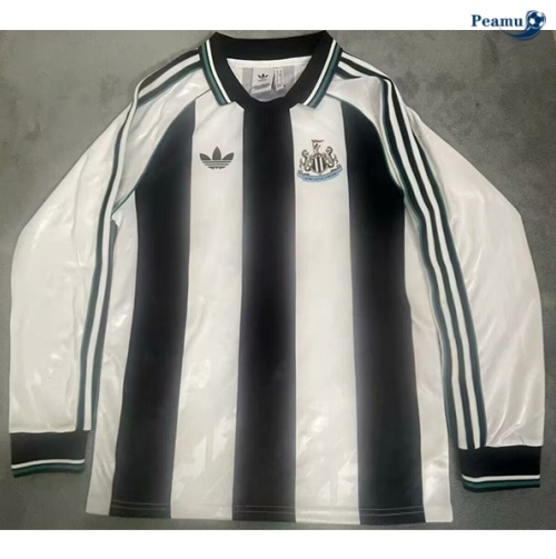Newcastle United Édition spéciale Manche Longue 2024