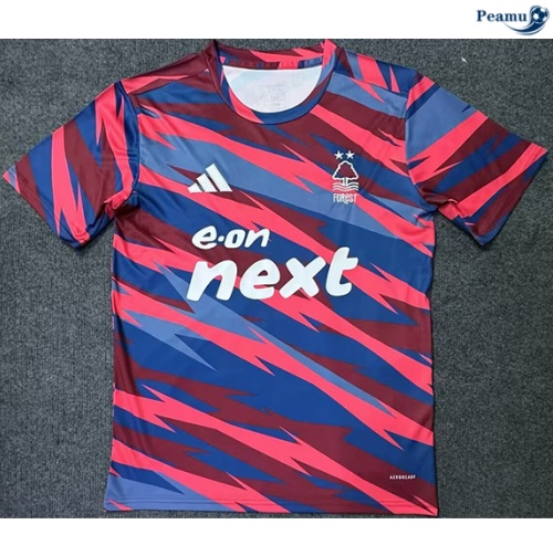 Nottingham Forest Maillot Pre-match 2024