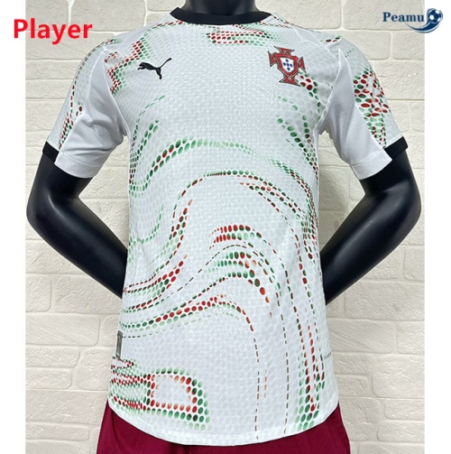 Portugal Player Version Exterieur 2024