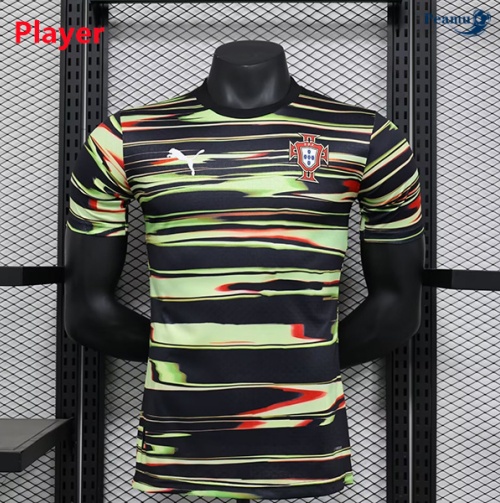 Portugal Player Version Training 2025