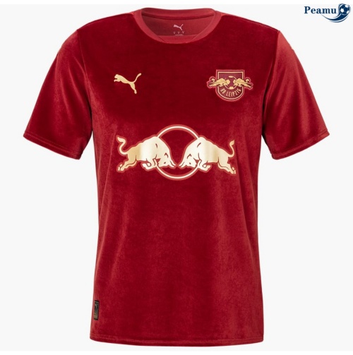 RB Leipzig Maillot Jingle 2024