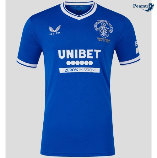 Rangers 125e anniversaire Edition 2024