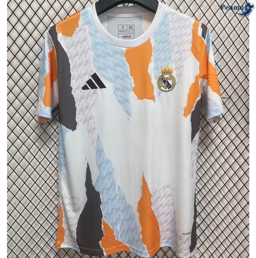 Real Madrid Maillot Training 2024