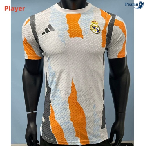 Real Madrid Player Maillot Training 2024