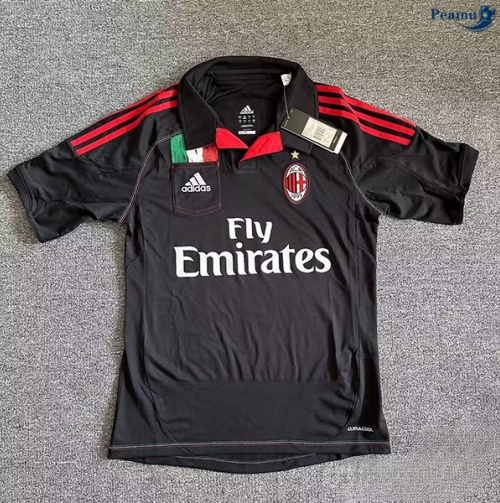 Rétro AC Milan Third 2012-13