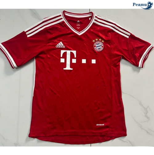 Rétro Bayern Munich Domicile 2013-14