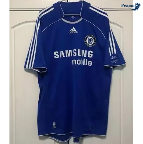 Rétro Chelsea Domicile 2006-07