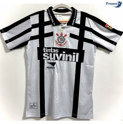 Rétro Corinthiens Third 1996
