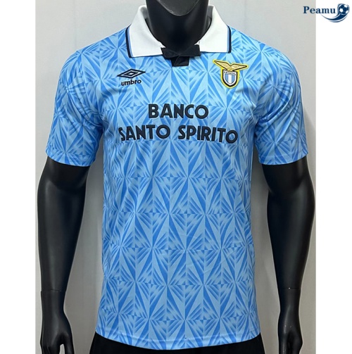 Rétro Lazio Domicile 1991-92