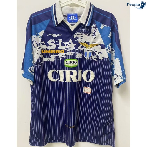 Rétro Lazio Exterieur 1996-97