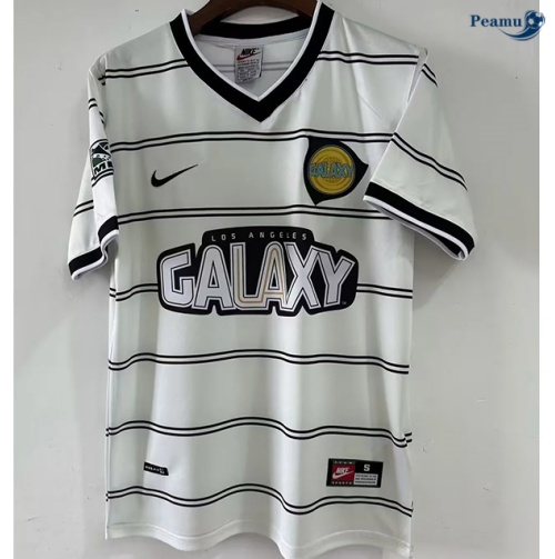 Rétro Los Angeles Galaxy Third 1997