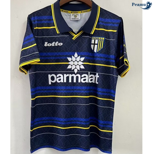 Rétro Parme Calcio Third 1998