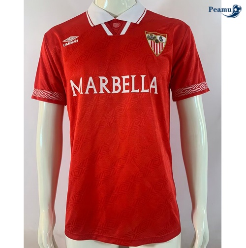 Rétro Seville Exterieur 1994-96