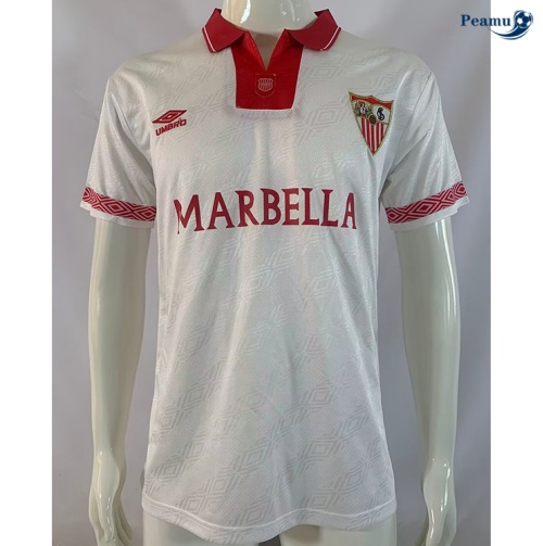 Rétro Seville Domicile 1994-96