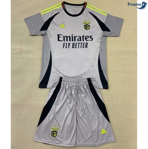 S.L Benfica Enfant Third 2024