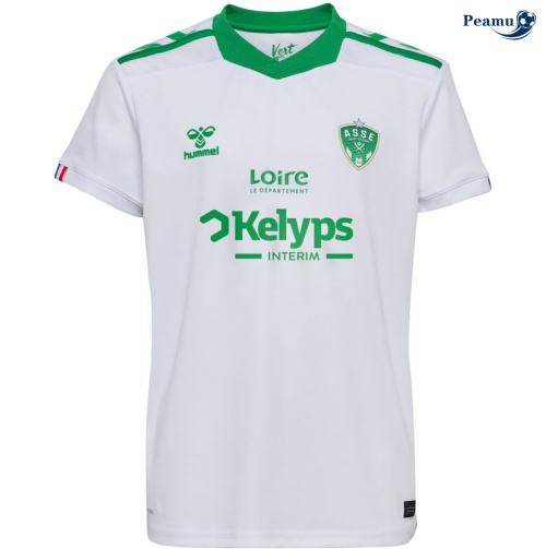 Saint Etienne Exterieur 2024