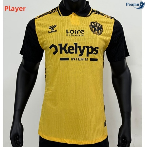 Saint Etienne Player Third 2024