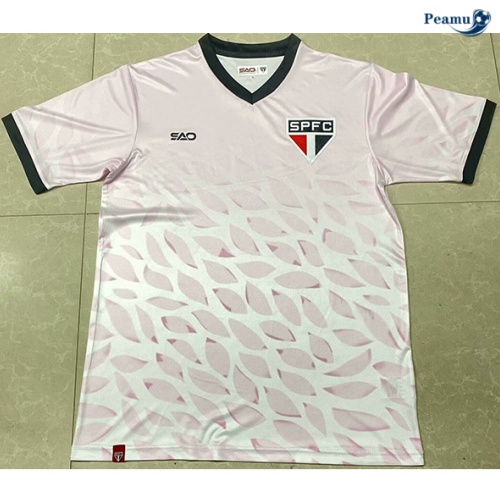 Sao Paulo Rose 2024