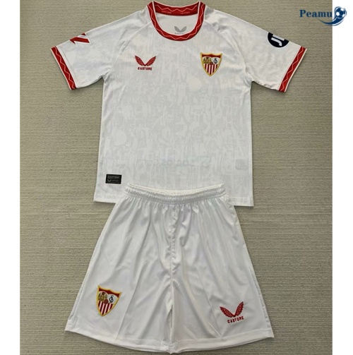 Séville Enfant Domicile 2024