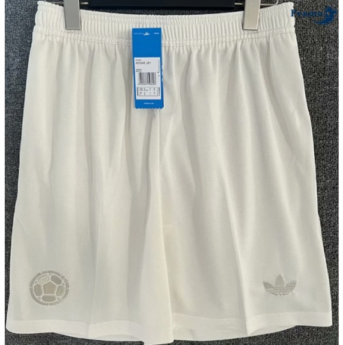 Short Foot Colombie commemorative edition 2024