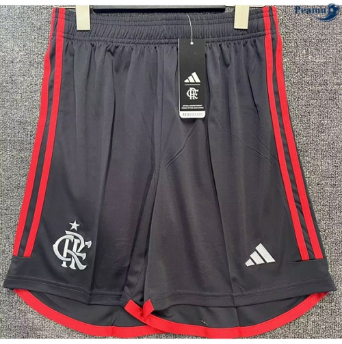 Flamenco Short Third 2024