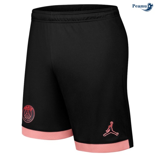 Short Foot PSG Third 2024