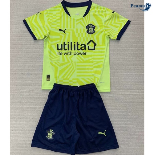 Southampton Enfant Exterieur 2024
