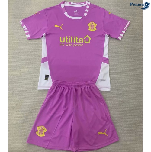 Southampton Enfant Third 2024
