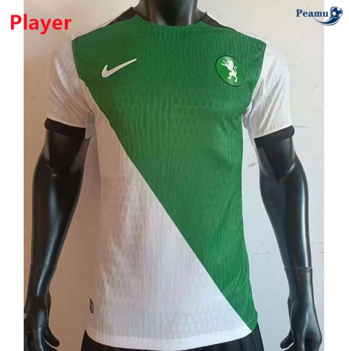Sporting CP Player Version Third 2024