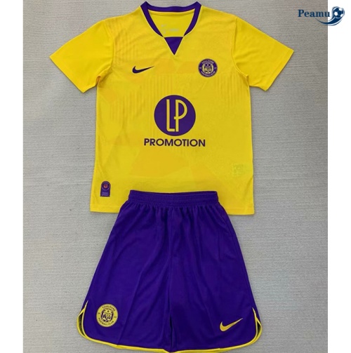 Toulouse Enfant Exterieur 2024