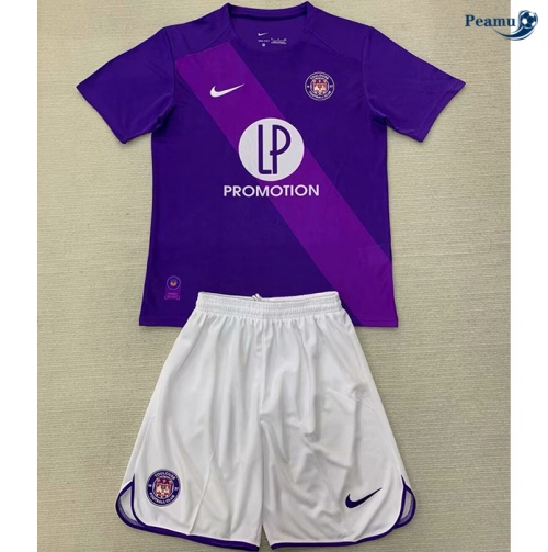 Toulouse Enfant Domicile 2024