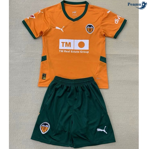 Valence Enfant Third 2024
