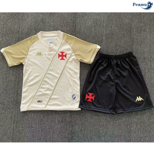 Vasco Enfant Third 2024
