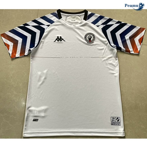 Vasco FC Pre-Match Blanc 2024