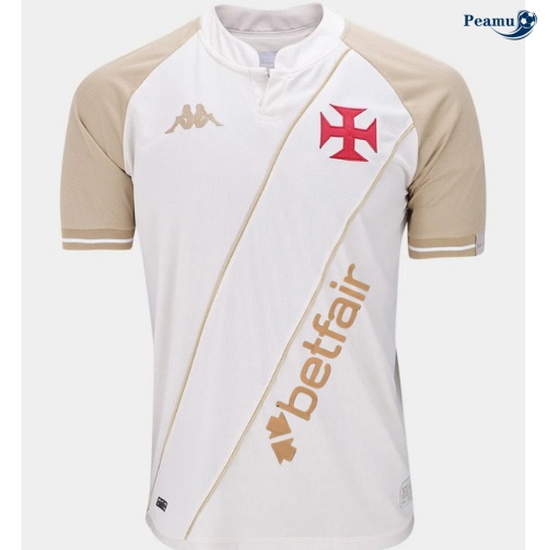 Vasco FC Third 2024