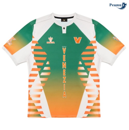 Venise Pre-Match 2024