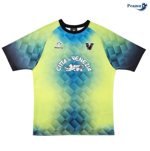 Venise F.C Gardien de but Vert 2024