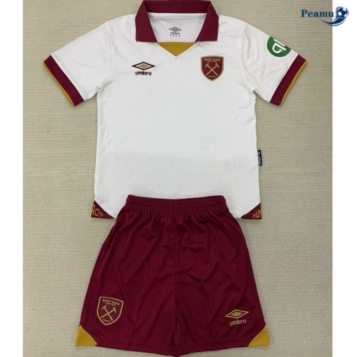 West Ham Enfant Third 2024