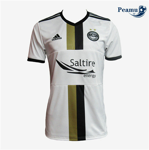 Maillot foot Aberdeen FC Exterieur 2020-2021