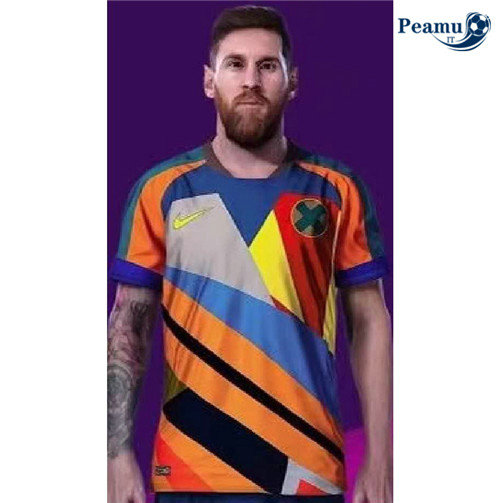 Maillot foot Youth Team 2020-2021